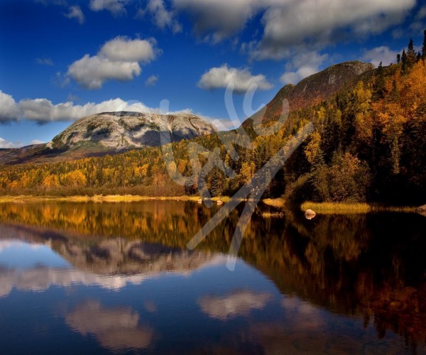 Gros Morne